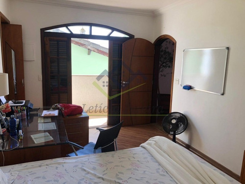 Imagem 22 de 30 de Sobrado Com 3 Dorms Sendo 01 Suíte , Venda, Jardim Modelo, Suzano-sp Por R$ 800.000,00 - So00110 - 69559191