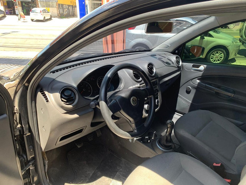 Volkswagen Voyage 1.0 CITY MI TOTAL FLEX