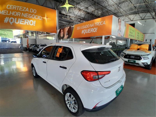 Fiat Argo 1.0 FIREFLY FLEX MANUAL