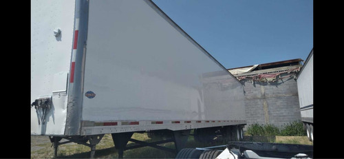 Imagen 5 de 9 de Caja Seca 48 Pies 2001 Utility 80,000 Libras