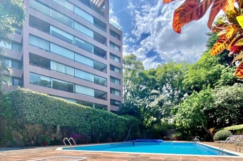 Departamento En Venta En Cuernavaca