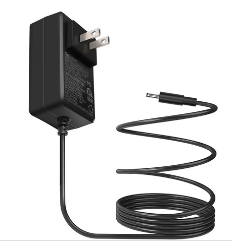 Adaptador Cargador Pared Para Ca 12 V Puerta Enlace Laptop