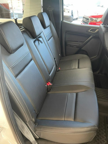 Imagen 20 de 22 de Ford Ranger 3.2 Cd Limited Tdci 200cv Automática