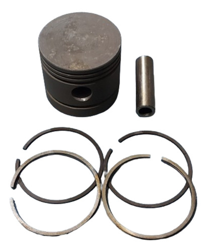 Piston Gilera 150 Std C/ Aro Y Perno Antigua