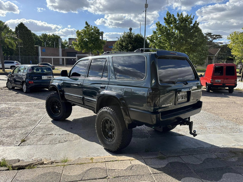 Toyota Hilux Sw4 3.0 I Runner