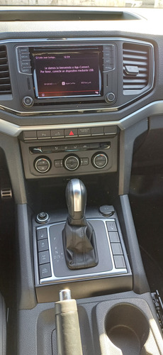 Volkswagen Amarok 3.0 V6 Cd Highline