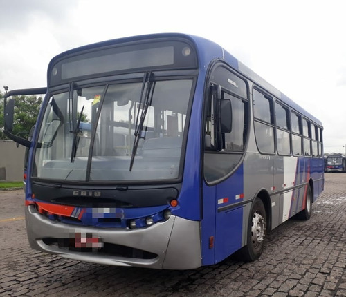 Unico Dono M. Benz 1722