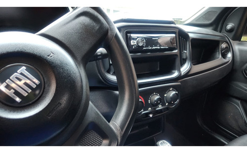 Fiat Strada 1.4 FIRE FLEX ENDURANCE CS MANUAL