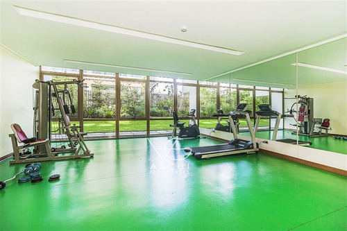 Dpto San Damian De Vitacura, 3d,2b, Condominio Mpc