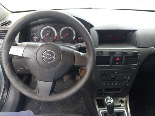 Chevrolet Vectra 2.0 Gls 2011