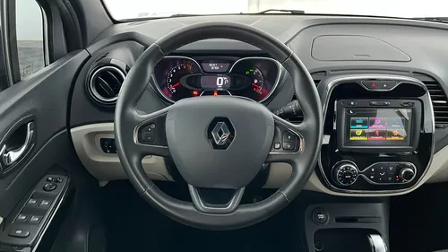 Renault Captur INTENS