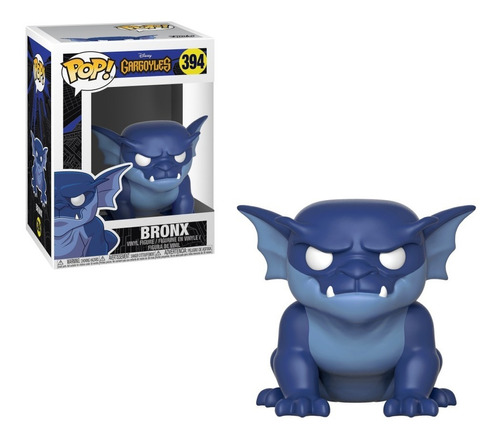 Funko Pop Disney Gargoyles Bronx