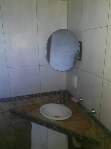 Cabañas Chascomus Adaptadas Alquiler Temporario