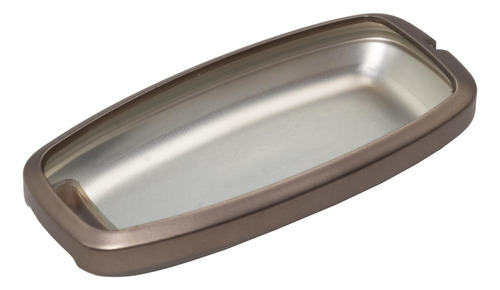 Funda Café De Silicón Para Control De Auto Nissan