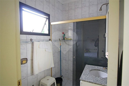 Casa-são Paulo-alto Da Lapa | Ref.: 353-im351832 - 353-im351832