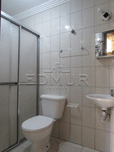 Apartamento - Vila Assuncao - Ref: 21011 - L-21011