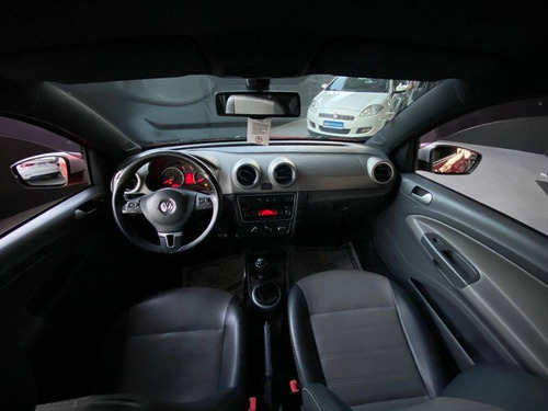 Imagem 9 de 11 de Volkswagen Saveiro 1.6 Cross Ce 8v Flex 2p Manual