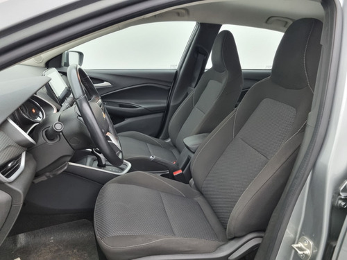 Chevrolet Onix 1.0 TURBO FLEX LTZ AUTOMÁTICO