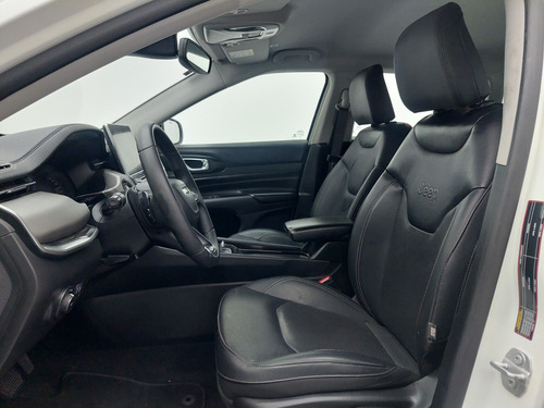 Jeep Compass 2.0 TD350 TURBO DIESEL LONGITUDE AT9