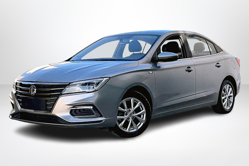 MG MG5 4 PTS EXCITE 15L CVT VE PIEL RA-16