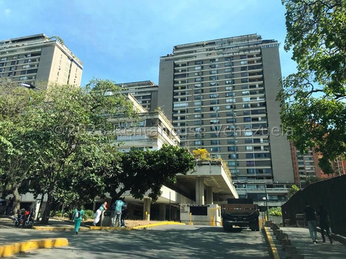 Apartamento En Venta Prado Humboldt Es23-27384