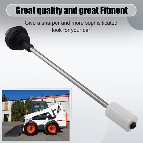 Excavator Accessories 7179839 7286464 6680438 6717579