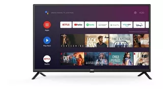 Smart Tv 43 Rca C43and Android Led