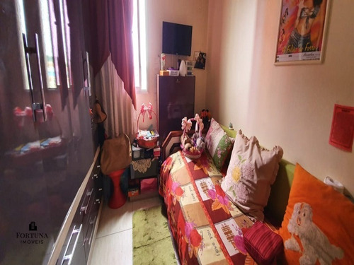Imagem 8 de 17 de Apartamento Para Venda Em Diadema - Ap32261 - 68918103