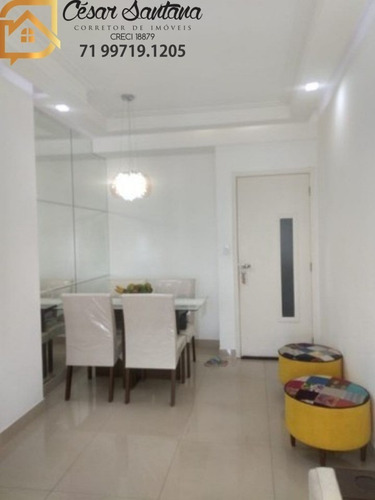 Imagem 15 de 19 de Apartamento - Ap02146 - 70591959