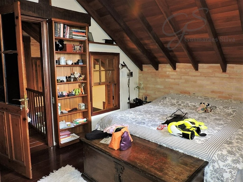 Imagem 10 de 15 de Casa Em Chácara Santa Lúcia Dos Ypes - Carapicuíba - 4072