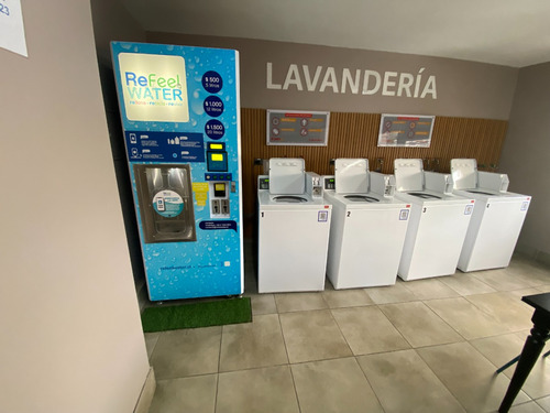 Deptos 2 Dorm 1 Baño+ Terraza (paga Tu Garantía En Cuotas)