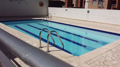 Imagen 6 de 6 de Arriendo Apartamento Amoblado En Laureles Medellin
