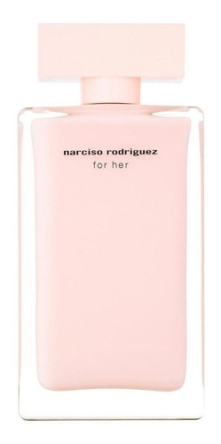 Narciso Rodriguez For Her Edp 100 ml Para Mujer