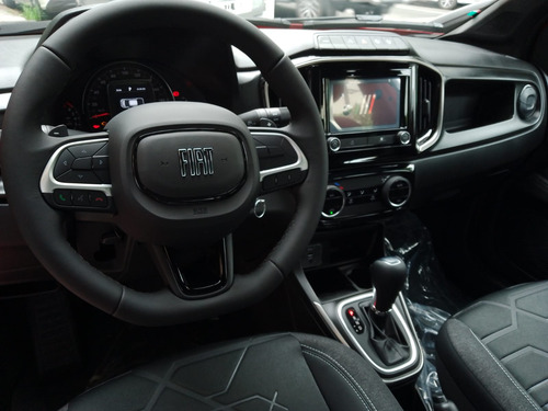 Fiat Strada 1.3 Volcano Cvt