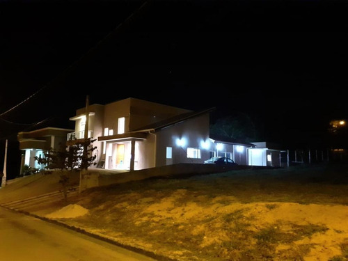 Chácara Com 4 Dormitórios À Venda, 1000 M² Por R$ 1.450.000,00 - Colinas De Inhandjara - Itupeva/sp - Ch0213