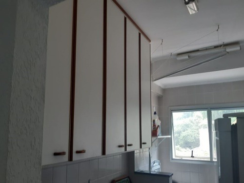Imagem 6 de 15 de Cob Duplex - Praia Grande - 2051
