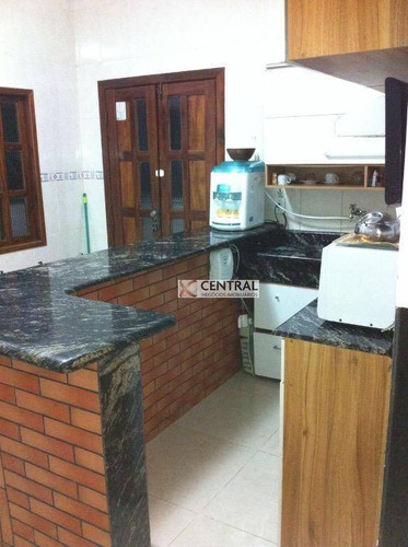 Imagem 9 de 18 de Apartamento Com 3 Dormitórios, 130 M² - Venda Por R$ 350.000,00 Ou Aluguel Por R$ 1.200,00/mês - Centro - São Sebastião Do Passé/ba - Ap2715