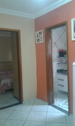Imagem 17 de 28 de Apartamento Em Anápolis - Go - Ca0936_ob