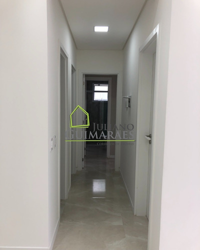 Imagem 9 de 26 de Apartamento Novo Á 250 Metros Do Mar, Residencial Á Venda Na Praia Dos Ingleses, Florianópolis Sc - Ap00698 - 70669023