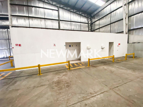 Bodega En Arriendo En Quilicura