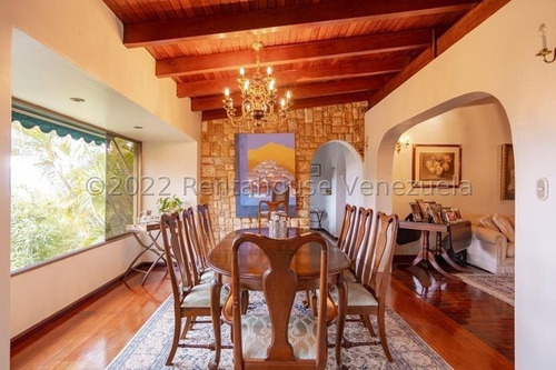Imagen 19 de 30 de Casa Duplex Venta Alto Hatillo 21-6717 Eva Castillo 0414.306.72.20
