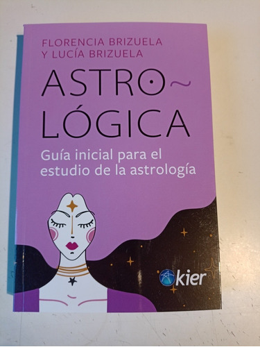 Astro-logica Florencia Y Lucia Brizuela