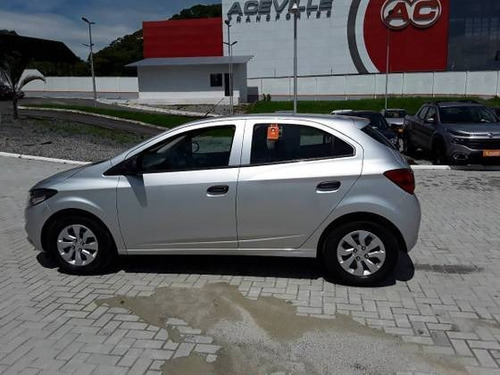 Chevrolet Joy 1.0 Spe4 Flex Manual