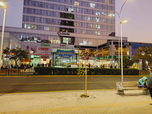 (loc) Av. Irarrazabal, Ñuñoa, Cercanía A Metro Ñuñoa