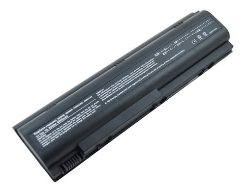 Bateria Original Portatil Hp Dv1000 Hstnn-q05c