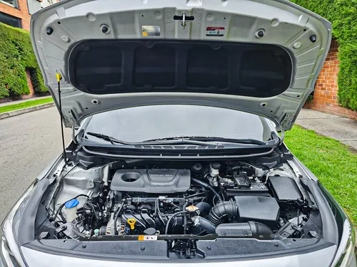 Cerato Pro Sx At 1.6l 2ab Abs Fe