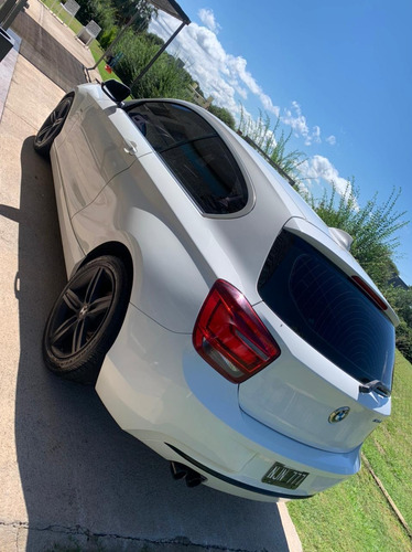 Bmw Serie 1 125i 2.0tp 218hp At8