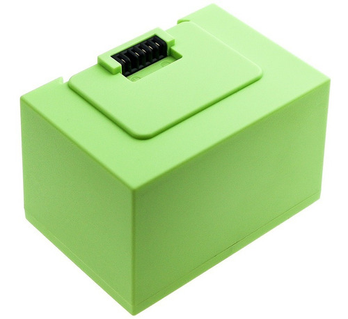 Bateria Para Irobot Roomba 7150 I31502f I8550 5150 7550 E5