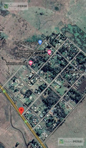 Imagen 5 de 5 de Terreno - La Plata