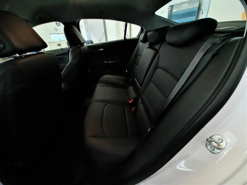 Imagen 21 de 25 de Chevrolet Cruze 4 Puertas Ltz At Entrega Inmediata (a.l)#5